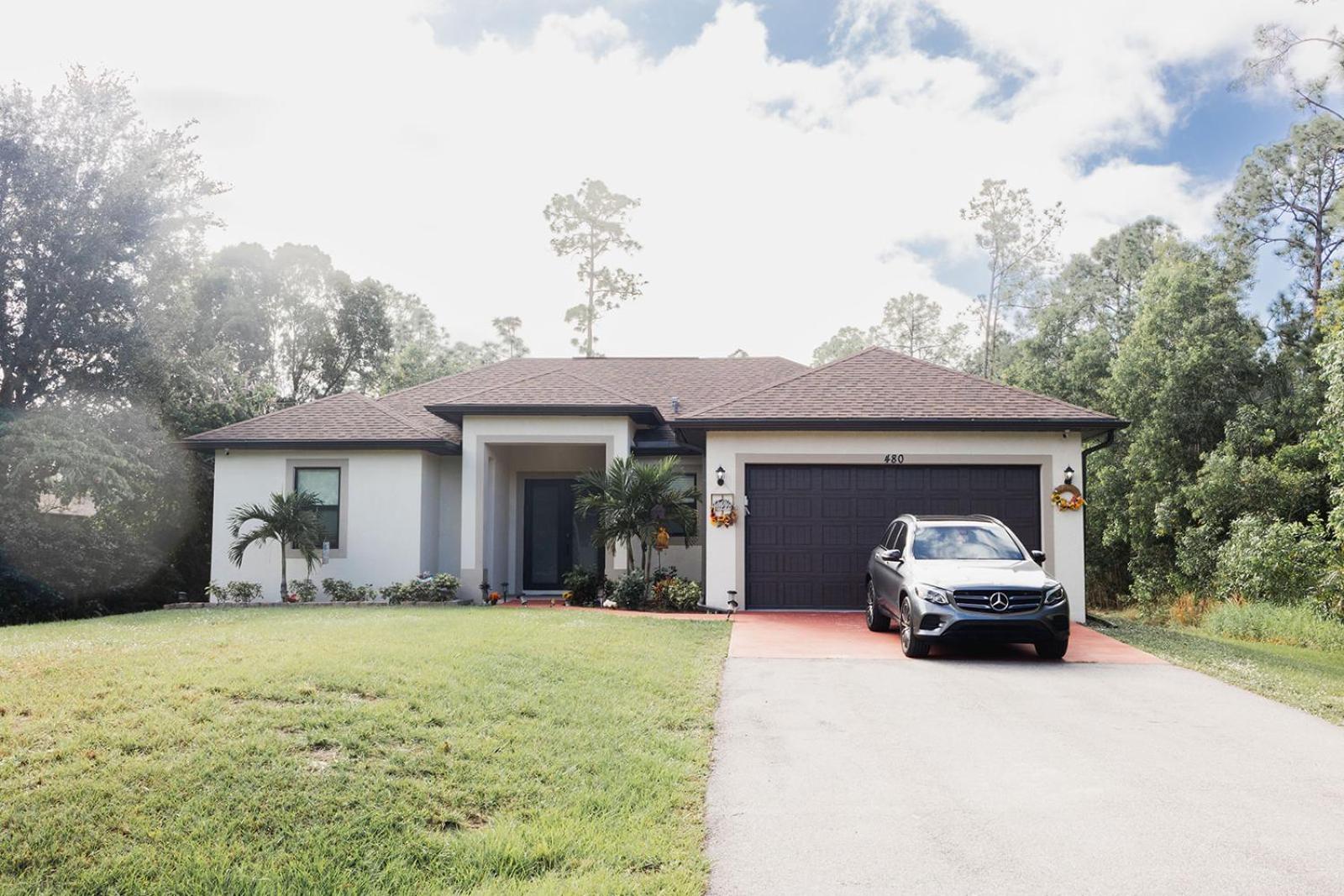The Nesting Gem Villa Orangetree Exterior photo