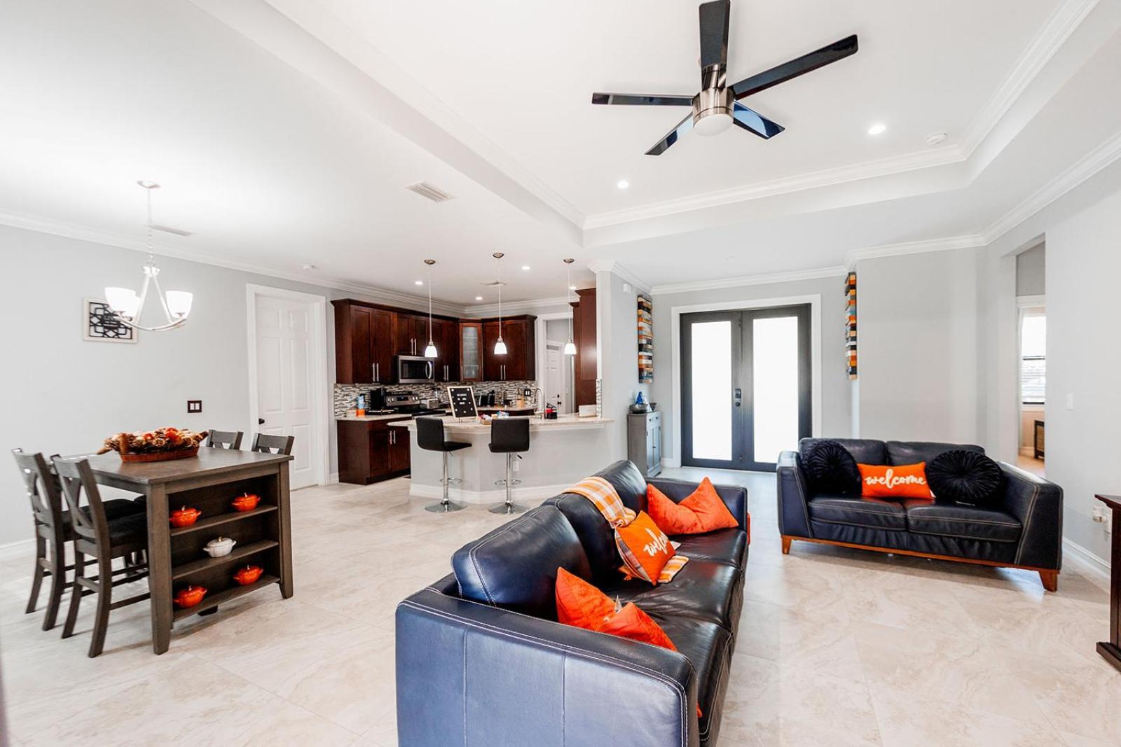 The Nesting Gem Villa Orangetree Exterior photo