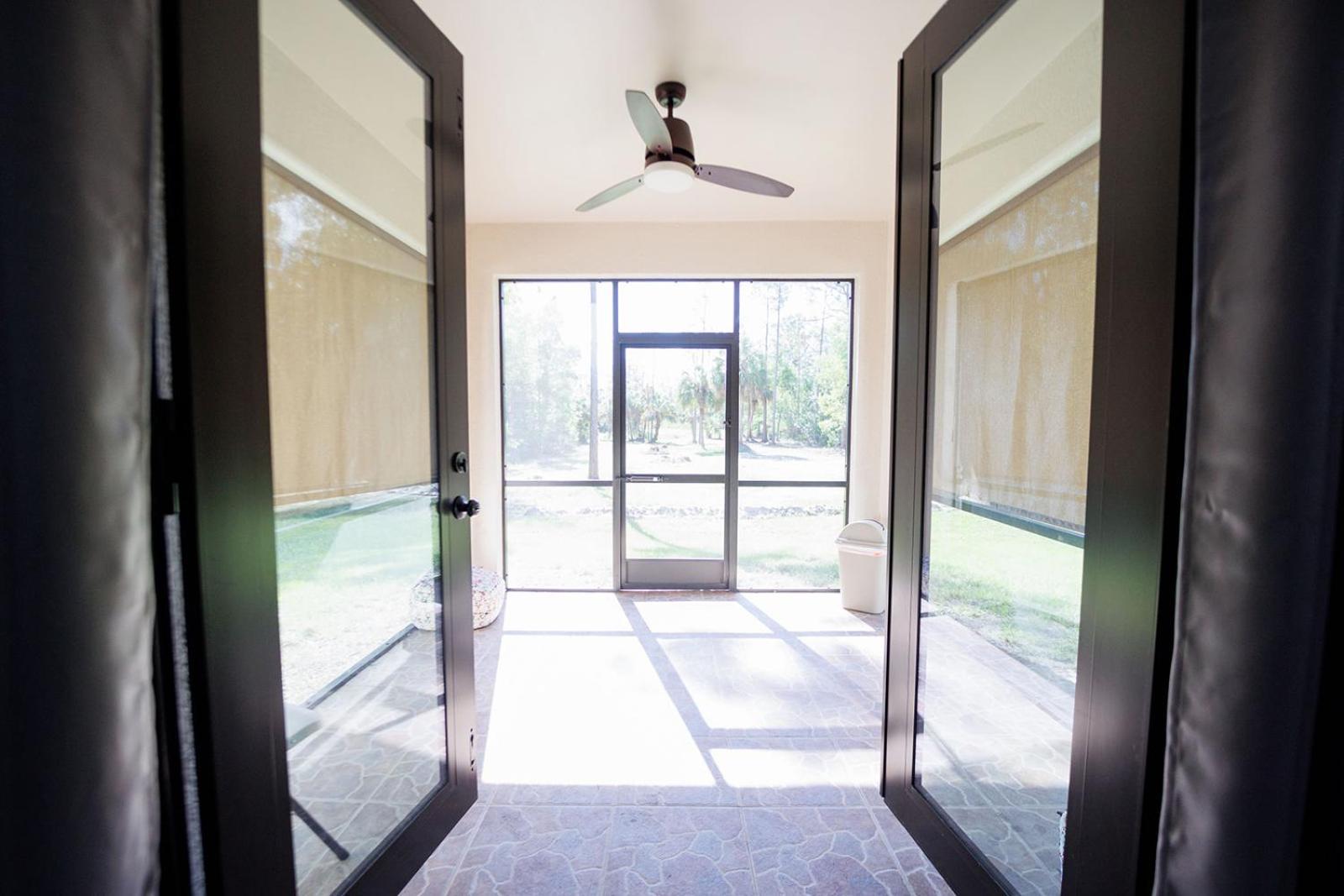 The Nesting Gem Villa Orangetree Exterior photo
