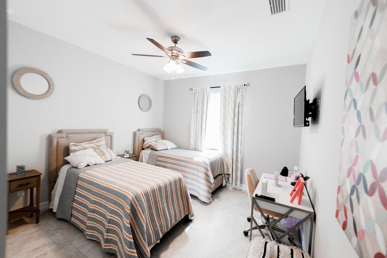 The Nesting Gem Villa Orangetree Exterior photo