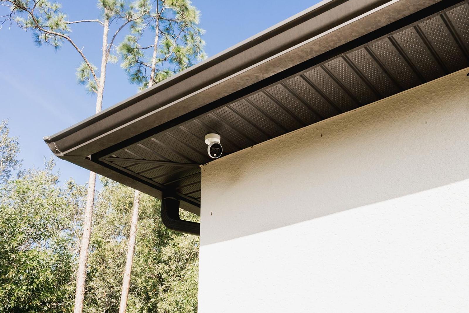 The Nesting Gem Villa Orangetree Exterior photo