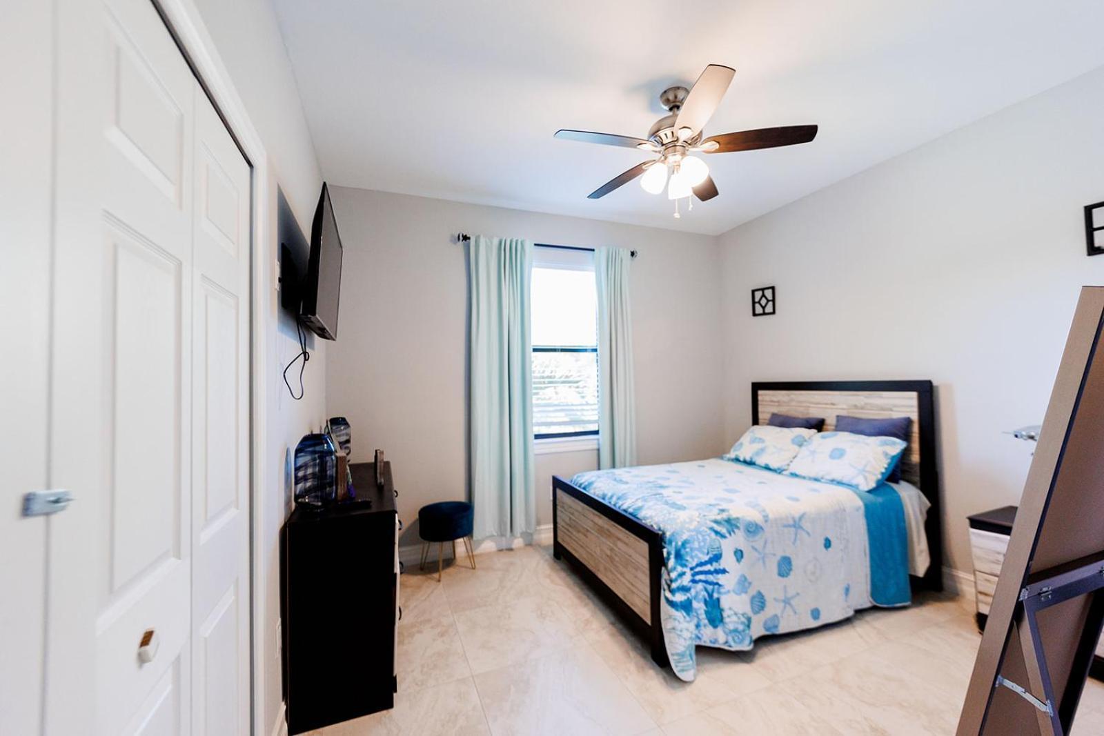 The Nesting Gem Villa Orangetree Exterior photo