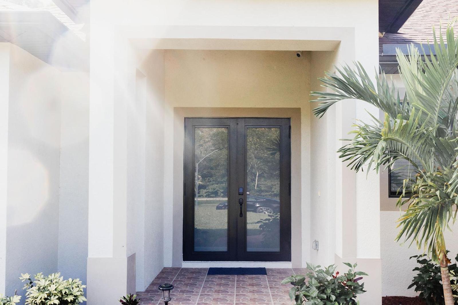 The Nesting Gem Villa Orangetree Exterior photo